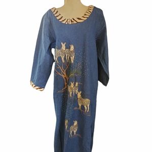 *HP* Vintage Molato Dress